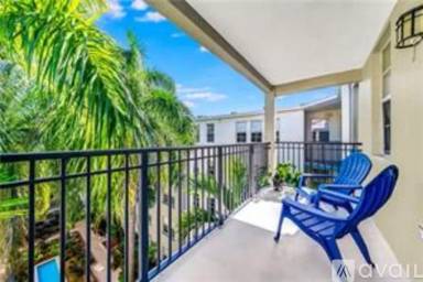 Main picture of Sole at Fort Lauderdale