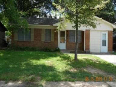 Main picture of 709 Barrow Dr