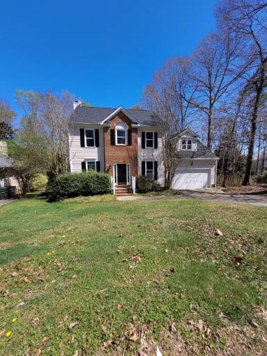 Main picture of 9504 Meadowmont Ln