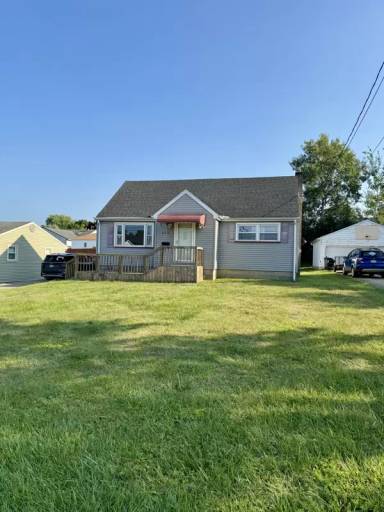Main picture of 624 Creed St