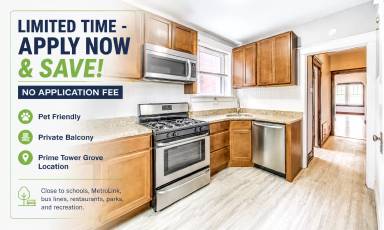 Main picture of 4314 Connecticut St