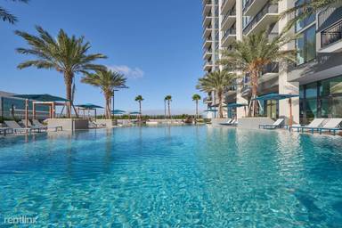 Main picture of Parkline Miami