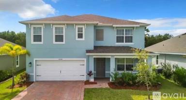 Main picture of 18504 Marlin Kite Ln