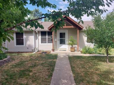 Main picture of 233 N Shields St