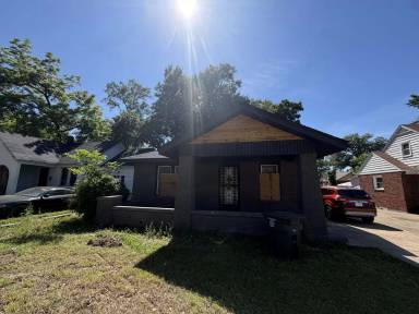 Main picture of 625 N Hollywood St
