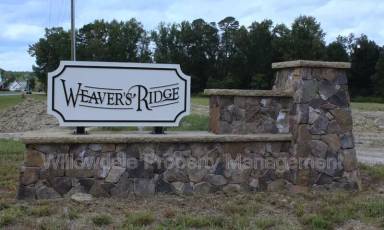 Main picture of 1212 Weavers Trace Dr