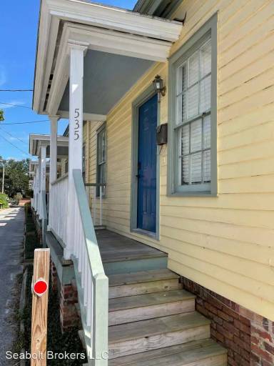 Main picture of 535 E Macon St