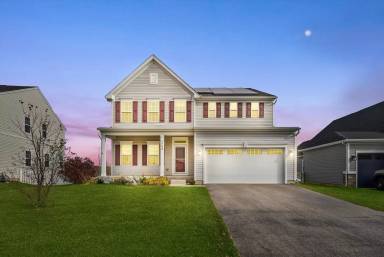 Main picture of 1849 White Lake Dr