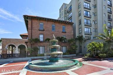 Main picture of 2310 First St Apartments