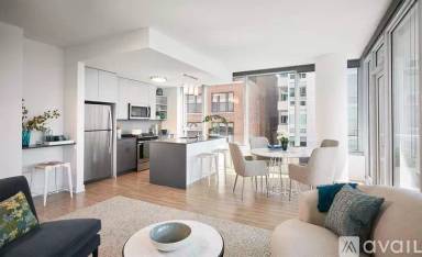 Main picture of Paper Place Lofts