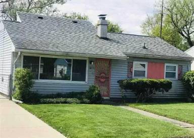 Main picture of 1302 E Downey Ave