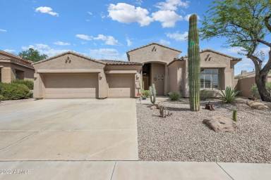 Main picture of 9773 S 183rd Dr
