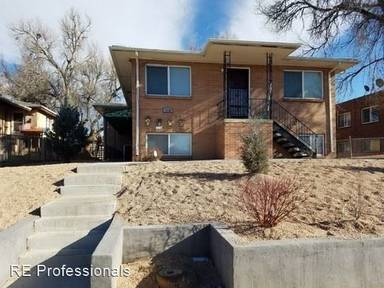 Main picture of 1730 Chester St