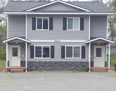 Main picture of 4600 W Overby St