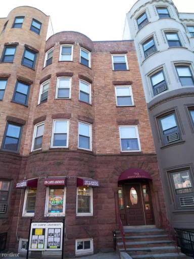 Main picture of 70 Westland Ave