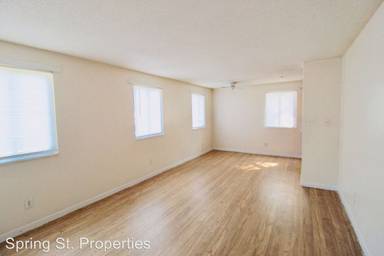 Main picture of Village Apartments