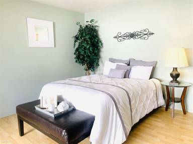 Main picture of The Village Woods Condominium Complex