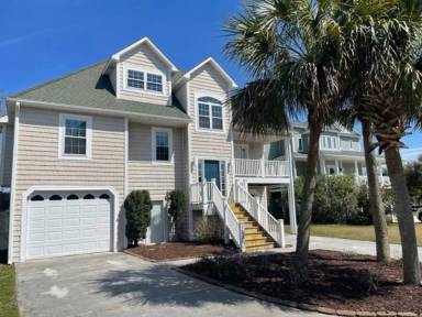 Main picture of 165 Alligator Bay