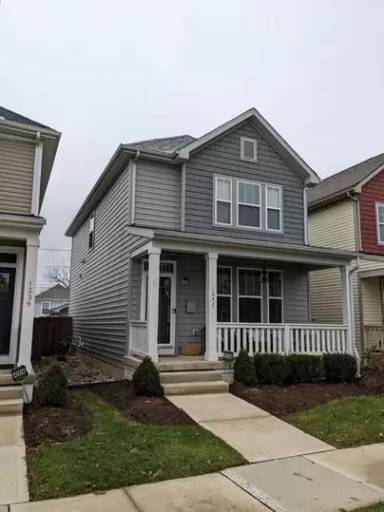 Main picture of 1243 N Grant Ave