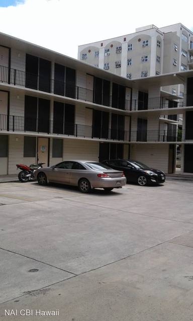 Main picture of 1660 Kalakaua Ave