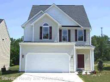 Main picture of 3915 Cane Garden Dr