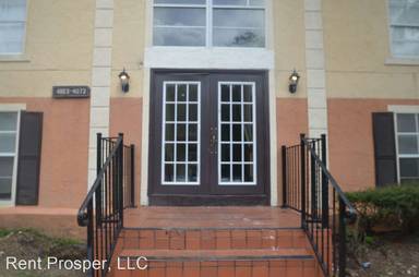 Main picture of Cypress Pointe at Lake Orlando Condominium