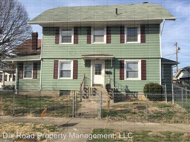 Main picture of 2101 Linden Ave