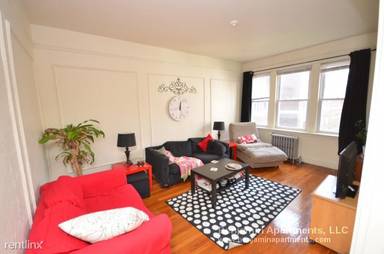 Main picture of 66-70 Chiswick Rd Apartments