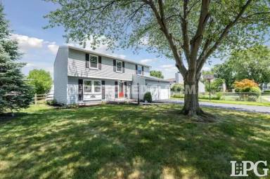 Main picture of 2121 Bromford Rd