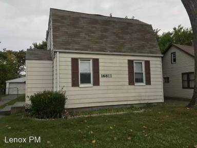 Main picture of 16811 Toepfer Dr