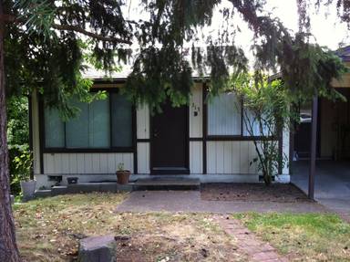 Main picture of 313 E 30th St