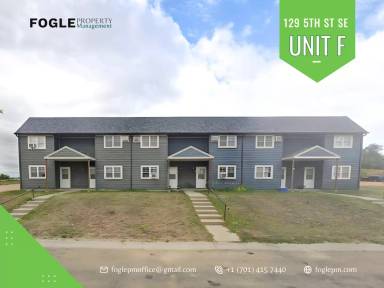 Main picture of 129 5th St SE