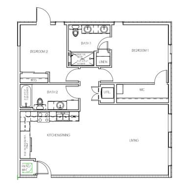 Main picture of 4802 S Congress Ave