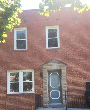 Main picture of 8645 Oak Rd