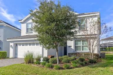 Main picture of 9034 Stinger Dr