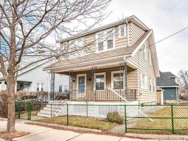 Main picture of 16 Chester Ave
