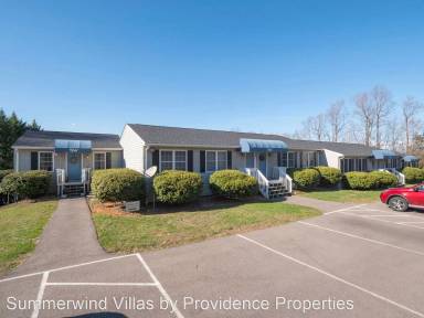 Main picture of 2711 Bluewater Dr