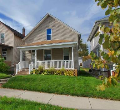 Main picture of 1725 Saint Marys Ave
