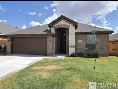 Main picture of 1709 Palo Duro Dr