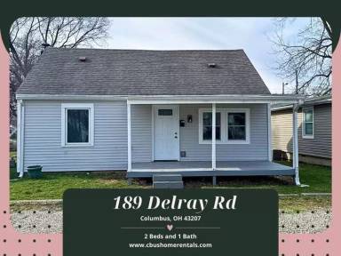 Main picture of 189 Delray Rd