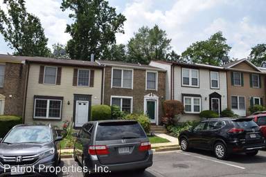Main picture of 8005 Tyson Oaks Cir