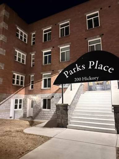 Main picture of Fully Furnished 2 Bed 1 Bath Condo. Anaconda Montana