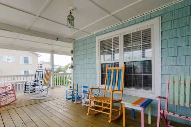 Main picture of 1201 Carolina Beach Ave N