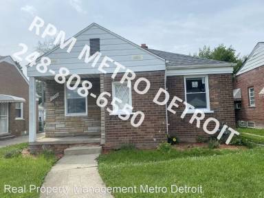 Main picture of 18959 Ashton Ave