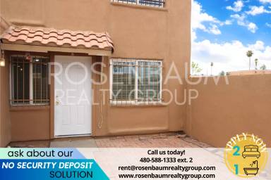 Main picture of 4605 E Jones Ave