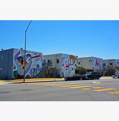 Main picture of 1088 Alamitos Ave