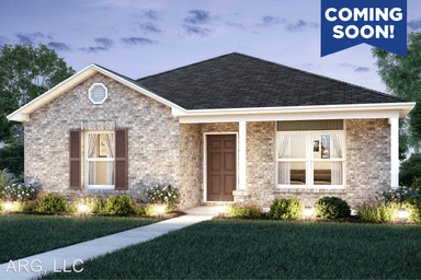 Main picture of 6600 Ridgemist Ln
