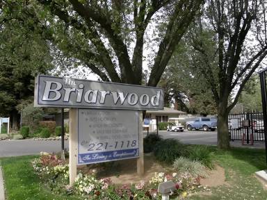 Main picture of Briarwood Apartments