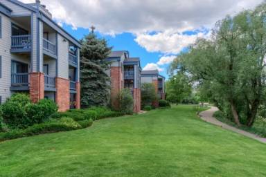 Main picture of Trout Farm Condos