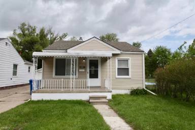 Main picture of 8501 Westminster Ave